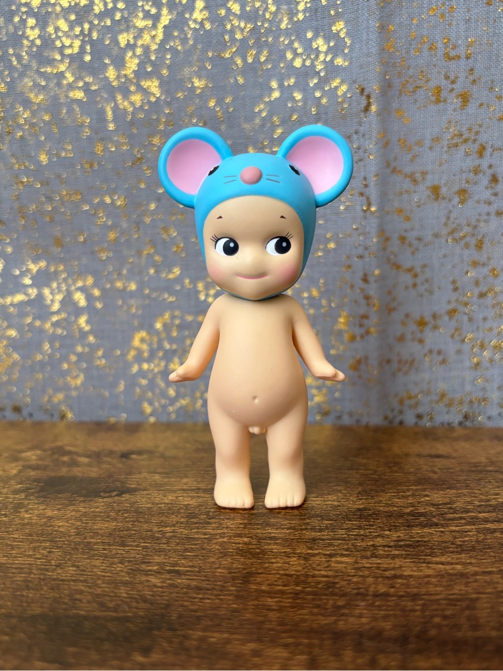 Sonny Angel Animal Series V2: Mouse